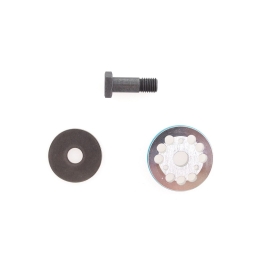 FOX Service Set: Valving Assy: 2020 VAN/Bomber Linear piston (807-06-320-KIT)