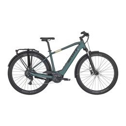 E-Bike Scott Sub Cross Eride 30 Men Eq