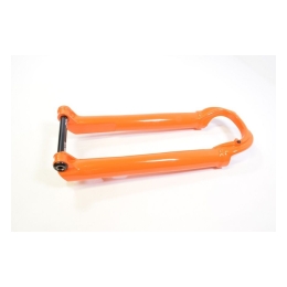 Fox Service Set: 2017 32 29in 80-100 15x100 Black Kabolt CL Shiny Orange SC Lower Leg Assy (820-10-645-KIT)