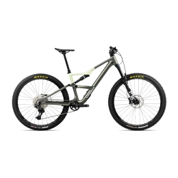 Mountain bike Orbea OCCAM SL H10
