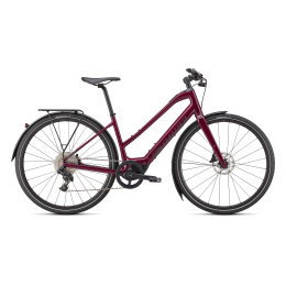 E-bike Specialized VADO SL 4.0 ST EQ