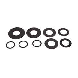 Detalė FOX Service Set: 2019 FIT4 SC Compression Valving Assy 8mm Shaft (820-03-575-KIT)