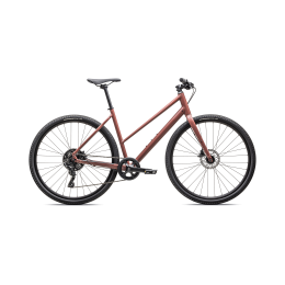 Hybrid bike Specialized SIRRUS X 2.0 ST