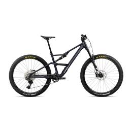 Mountain bike Orbea OCCAM SL H10