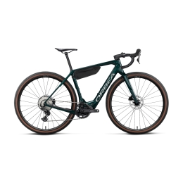 E-bike Orbea DENNA M20