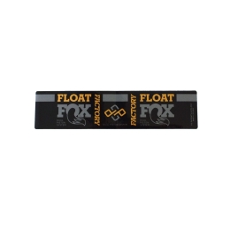 Lipdukai FOX Decal 2018 F-S FLOAT Neutral DPS NW Remote Long Non-Evol=6.5+/30mm+ Evol=7.25+/40mm+ 0 (024-12-218)