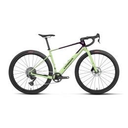 Gravel bike Orbea TERRA M21eTEAM 1X