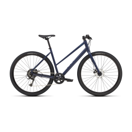 Hybrid bike Specialized SIRRUS X 1.0 ST