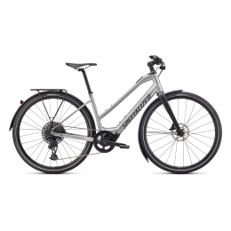 E-bike Specialized VADO SL 5.0 ST EQ
