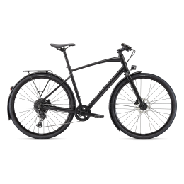 Hybrid bike Specialized SIRRUS X 3.0 EQ