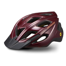 Bicycle helmet Specialized Chamonix 2