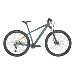 Mountain Bike Bergamont Revox 6 Cu Blue