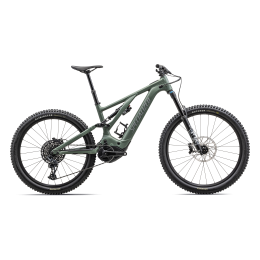 E-bike Specialized LEVO COMP ALLOY NB