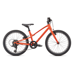 Kids bike Specialized JETT 20 INT