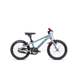 Vaikiškas dviratis Orbea MX 16 Blue-Red