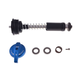 FOX Service Set: 2019 36 180 MAX Grip E-Bike Damper Topcap Assy (820-05-535-KIT)