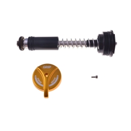 Detalė FOX Service Set: 2019 36 180 MAX Grip Damper Topcap Assy (820-05-509-KIT)