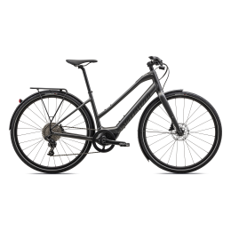 E-bike Specialized VADO SL 4.0 ST EQ