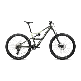 Mountain bike Orbea OCCAM LT H10