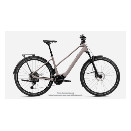 E-bike Orbea KEMEN TOUR 10 MID