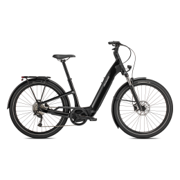 E-bike Specialized COMO 3.0 NB