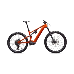 Elektrinis dviratis Specialized LEVO COMP CARBON G4 2026