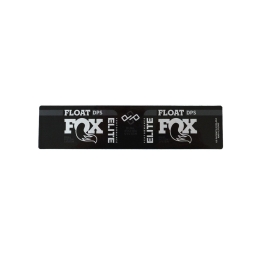 FOX Decal 2018 P-Se FLOAT DPS NW Remote Long Non-Evol=6.5+/30mm+ Evol=7.25+/40mm+ 0 (024-12-224)