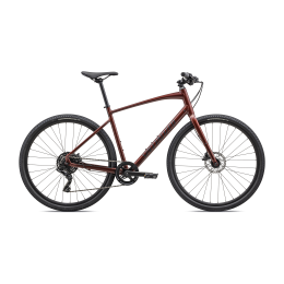Hybrid bike Specialized SIRRUS X 2.0