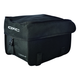 Dviračio Krepšys ant Bagažinės OXC C-Serie C14 Commuter Bag 14L Black