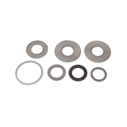 FOX Service Set: Valve Stack Assy: 2018 Float DPX2 RLA011 (805-05-369-KIT)