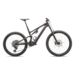 E-bike Specialized LEVO SL EXPERT CARBON