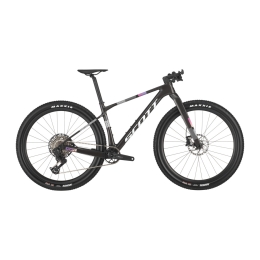 Kalnų dviratis Scott Scale Gravel 10 Carbon