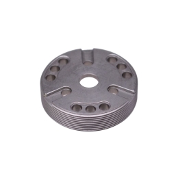 FOX Piston: Lockout Float DPS V2 (.200 TLG M20 X 0.5) 416SS (222-01-297)