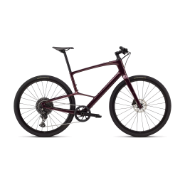 Hibridinis dviratis Specialized SIRRUS X 5.0 2026