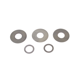 Detalė FOX Service Set: Valve Stack Assy: 2018 Float DPS Digressive Rebound Firm DRF (805-05-302-KIT)