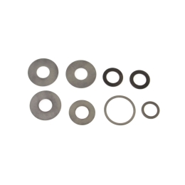 FOX Service Set: Valve Stack Assy: 2018 Float DPX2 Digressive Rebound Medium DRM (805-05-351-KIT)