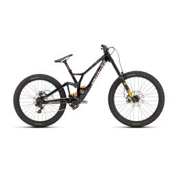 Mountain bike Specialized DEMO RACE