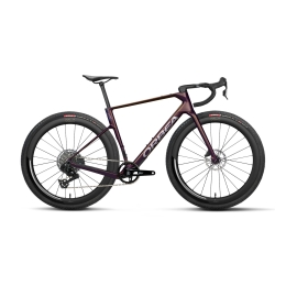 Gravel bike Orbea TERRA RACE M31eLTD 1X