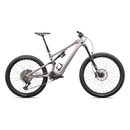 E-bike Specialized LEVO SL EXPERT CARBON