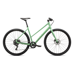 Hybrid bike Specialized SIRRUS X 2.0 ST
