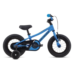 Vaikiškas dviratis Specialized Riprock Coaster 12