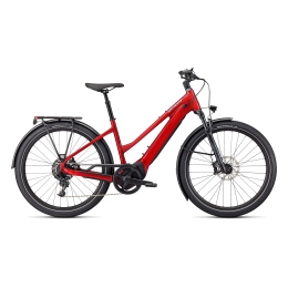 E-bike Specialized VADO 5.0 ST NB