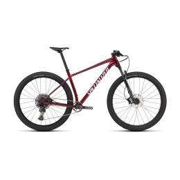 Mountain bike Specialized CHISEL HT