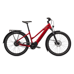 Elektrinis dviratis Specialized VADO 3.0 IGH ST NB