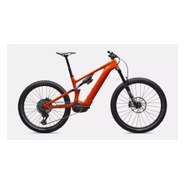 Elektrinis dviratis Specialized Turbo LEVO 4 Comp