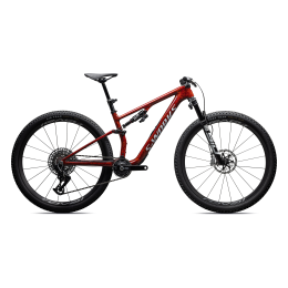 Kalnų dviratis S-Works EPIC 8 2026