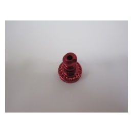 Detalė FOX Damp Adj Part: Knob RD Adj 2013 FLOAT CTD Perf And Evol (210-30-044)