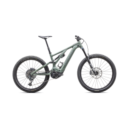 E-bike Specialized LEVO COMP ALLOY G3 NB