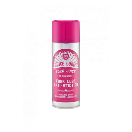 Juice Lubes The Original Suspension Lubricant and Cleaner 400ml