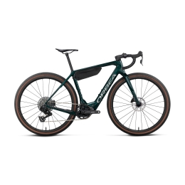 E-bike Orbea DENNA M31e